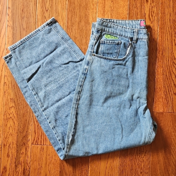 Empyre Blue Jeans - Picture 6 of 7